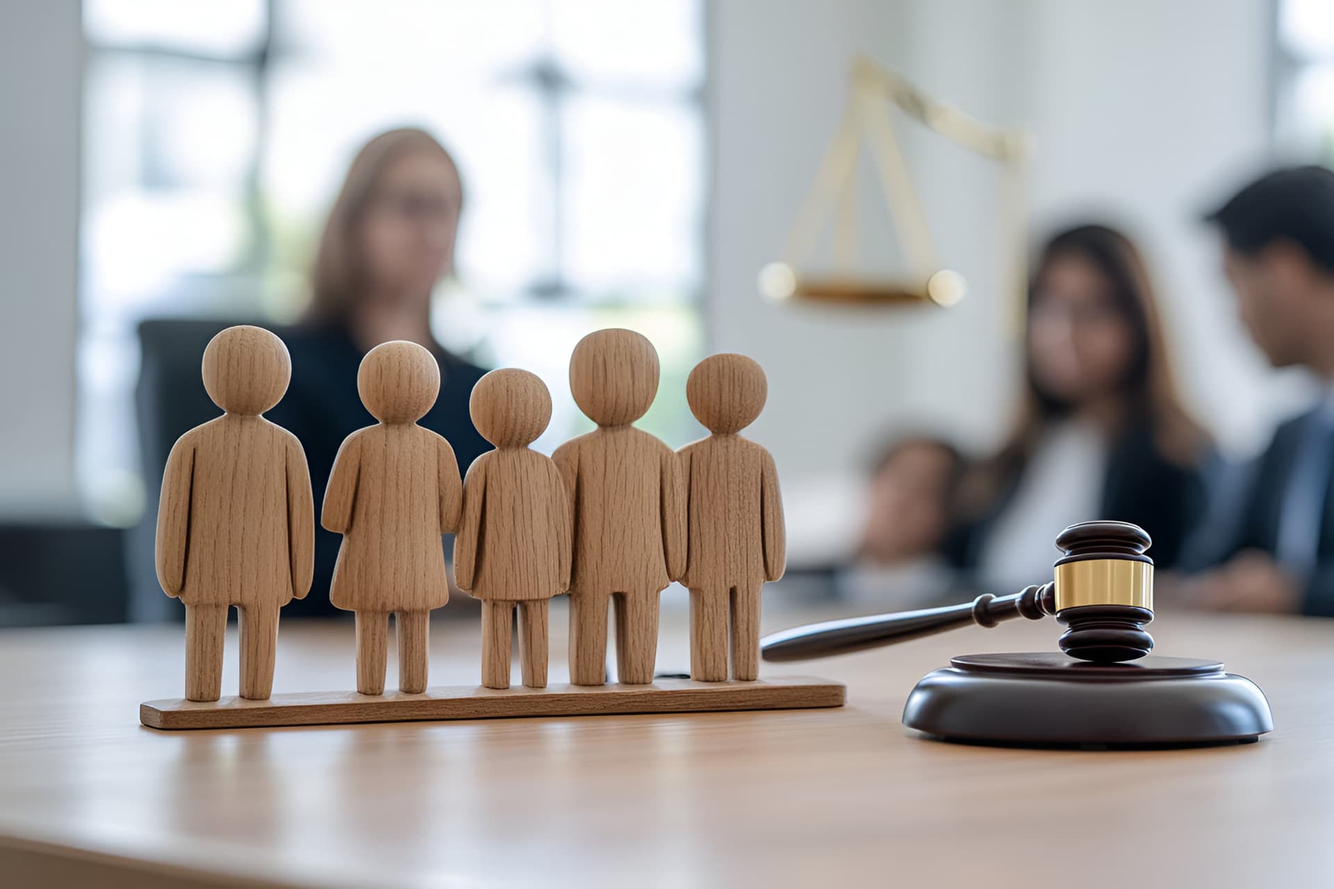 Abogado divorcio en Boiro