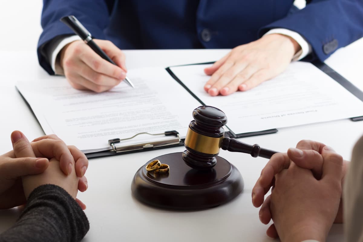 abogados custodia compartida en Boiro