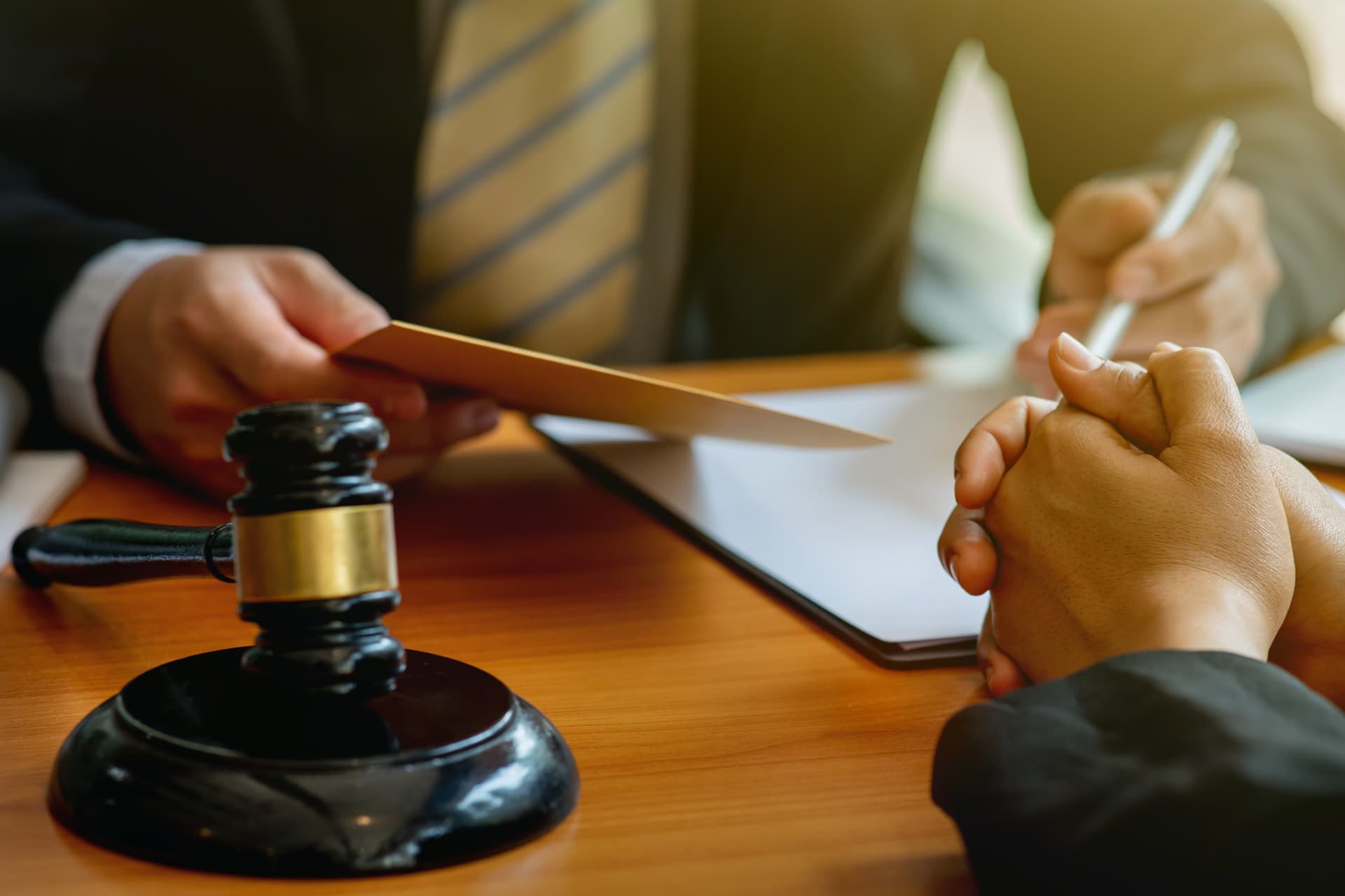 Derecho penal