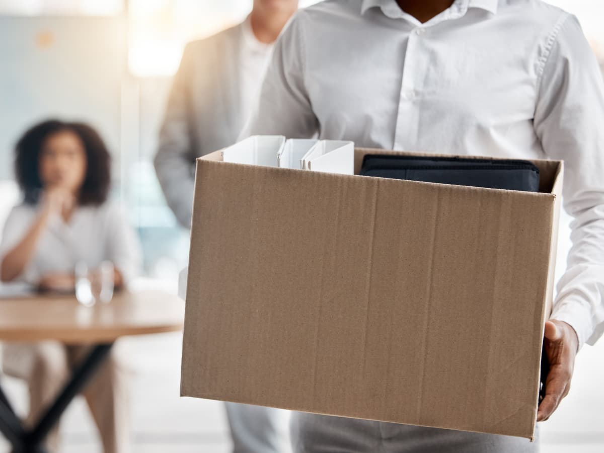 Abogados especialistas en cualquier tipo de despido