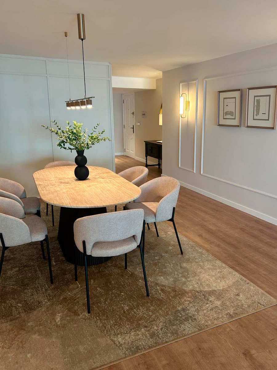 Despacho de abogados Ángeles Horta