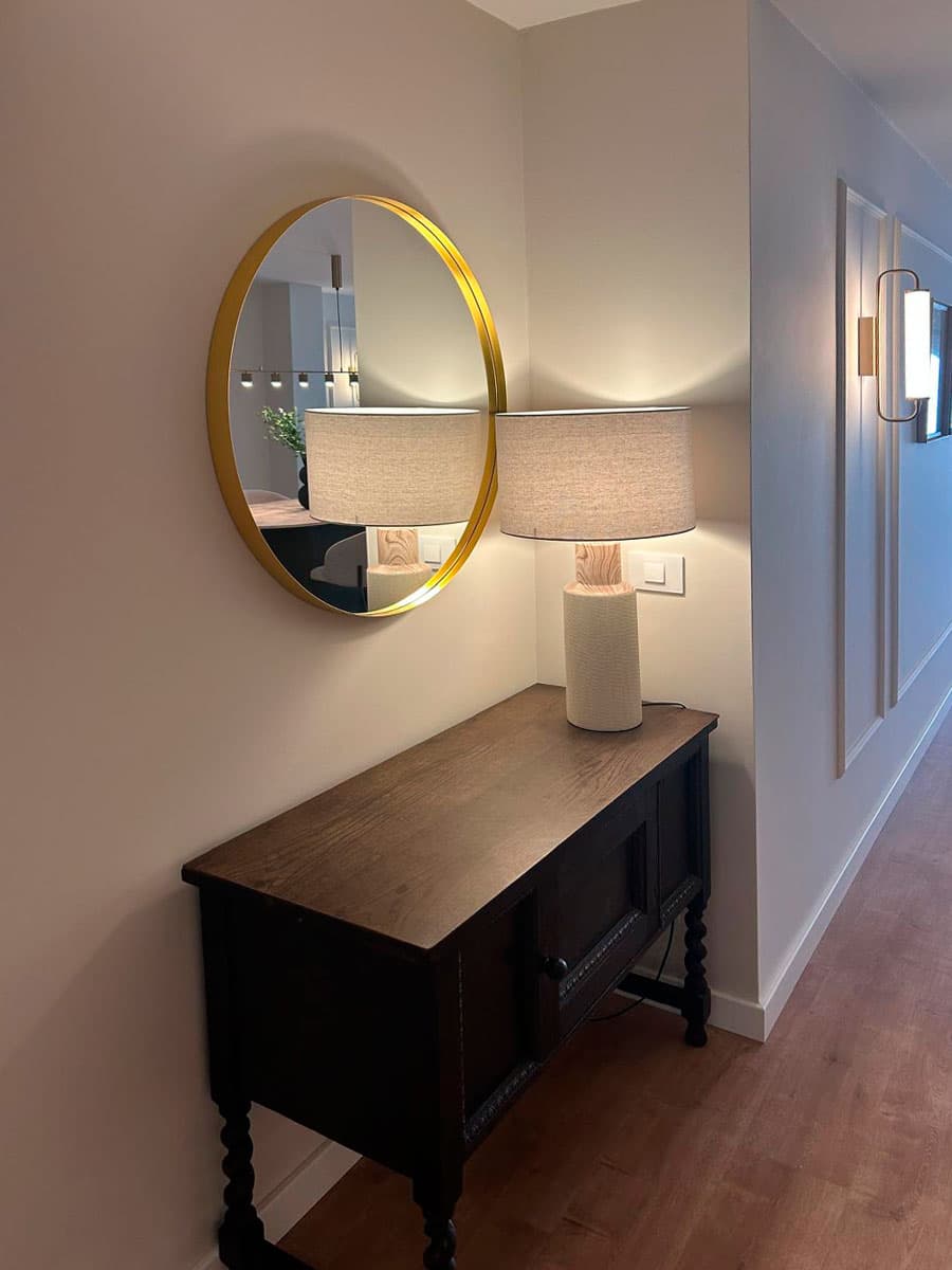 Despacho de abogados Ángeles Horta