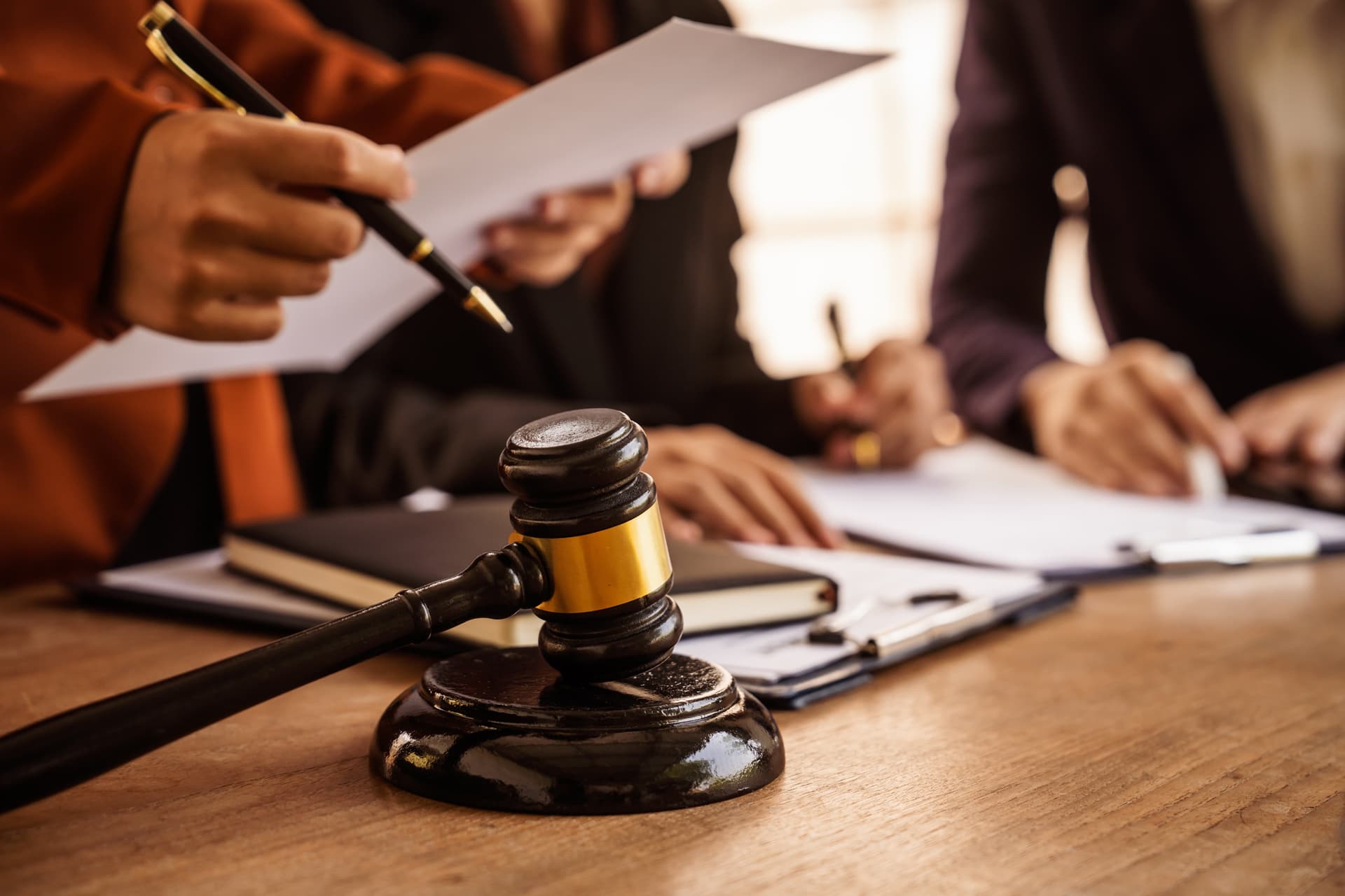 Otros de nuestros servicios legales en Boiro