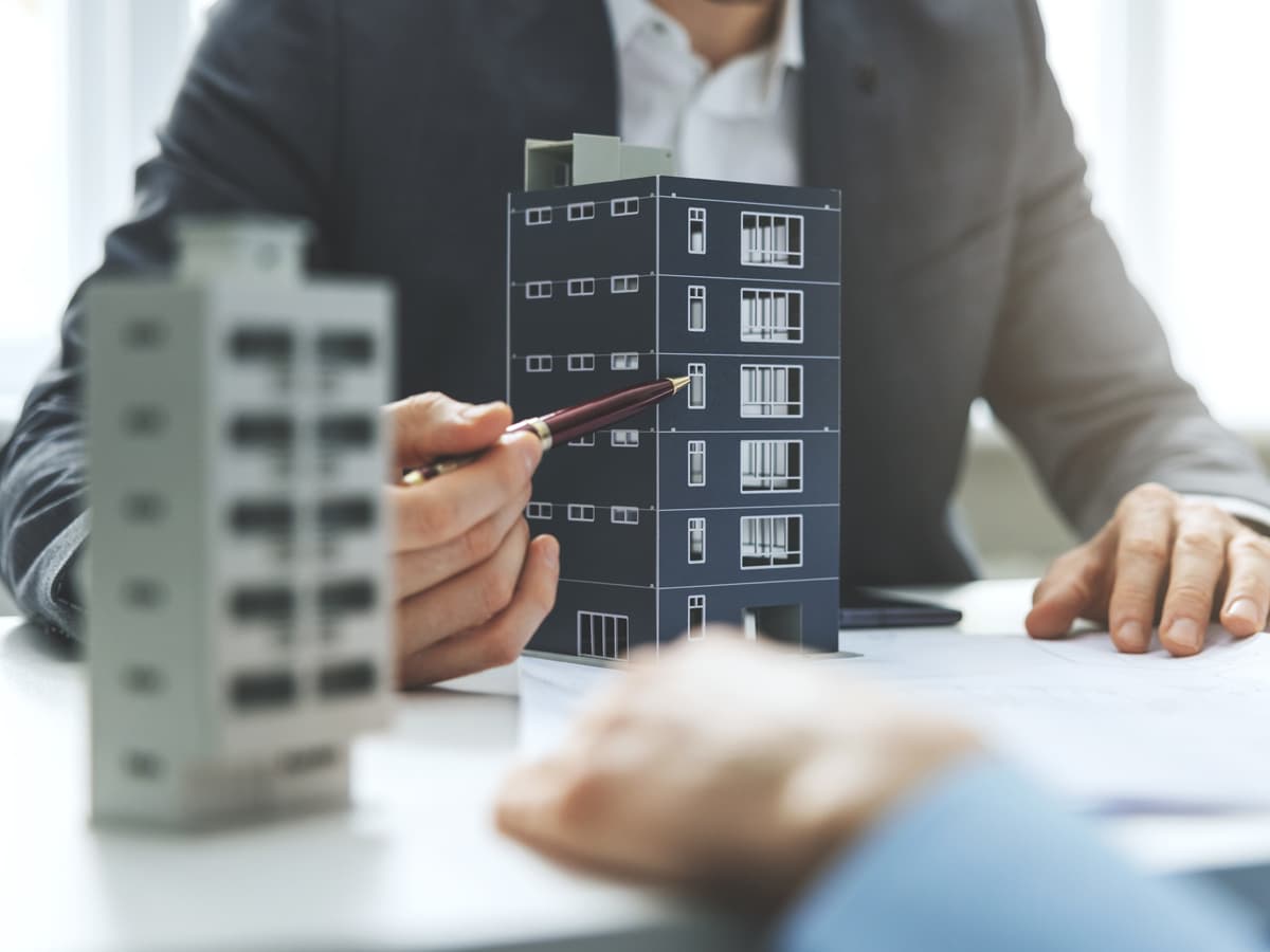 Derecho inmobiliario